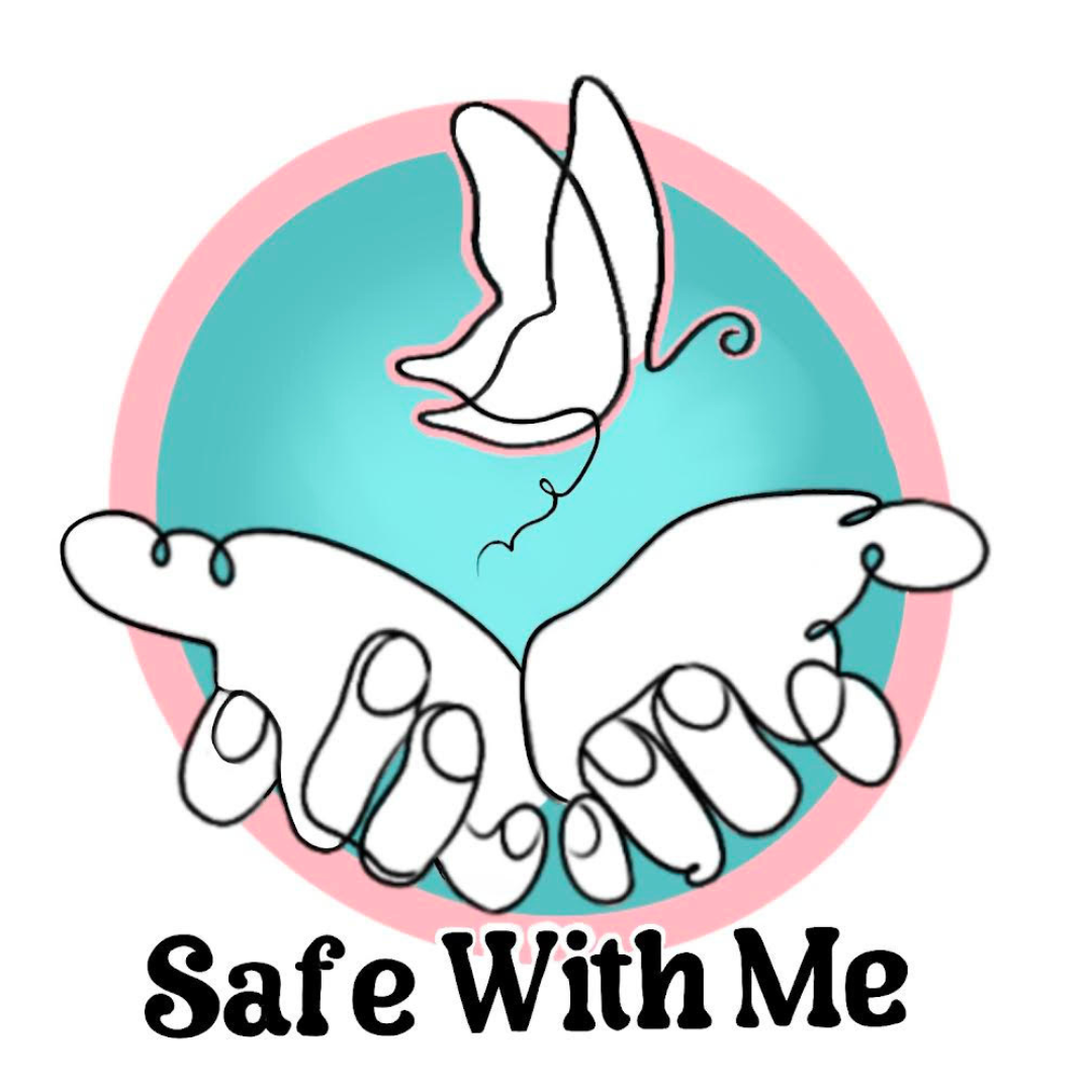 Logo Asso Safe With Me