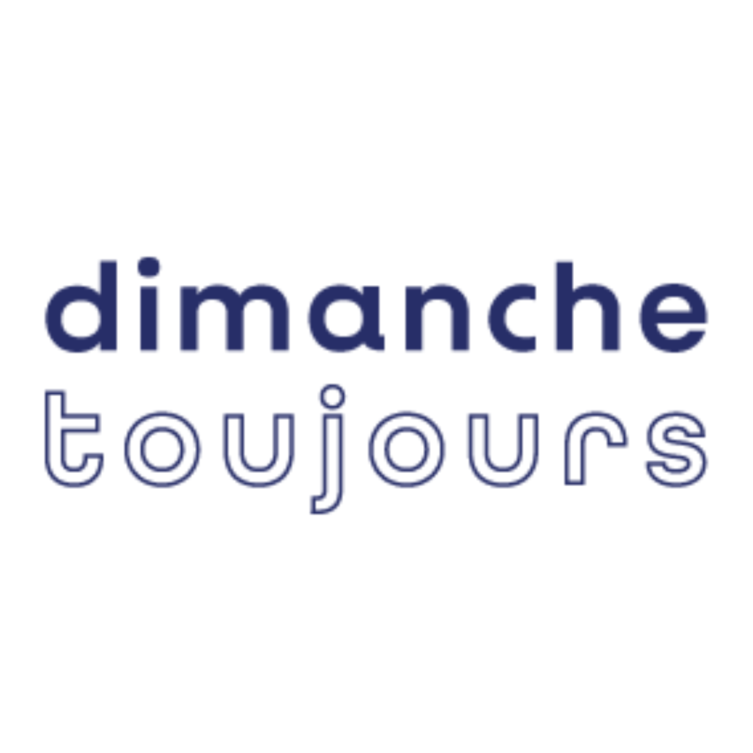 Logo Dimanche Toujours