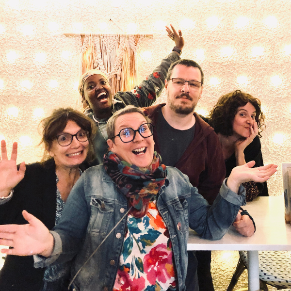 41 Atelier 2030 glorieuses
