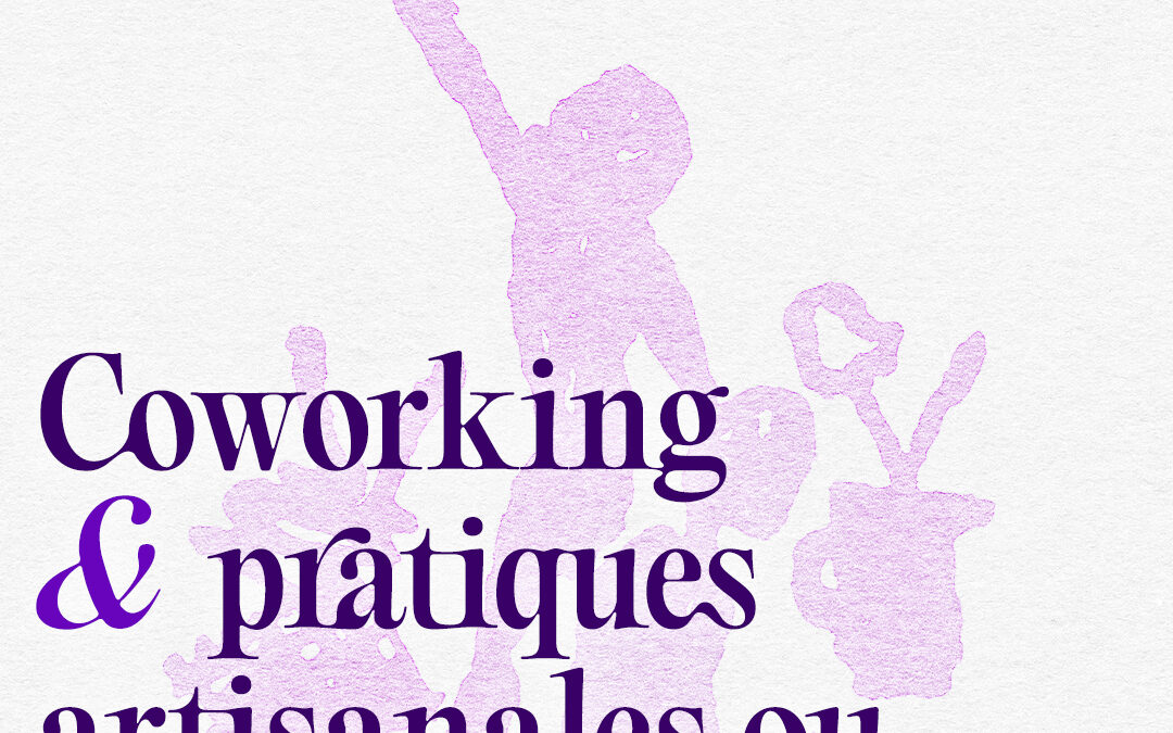 Recreation-coworking artistique